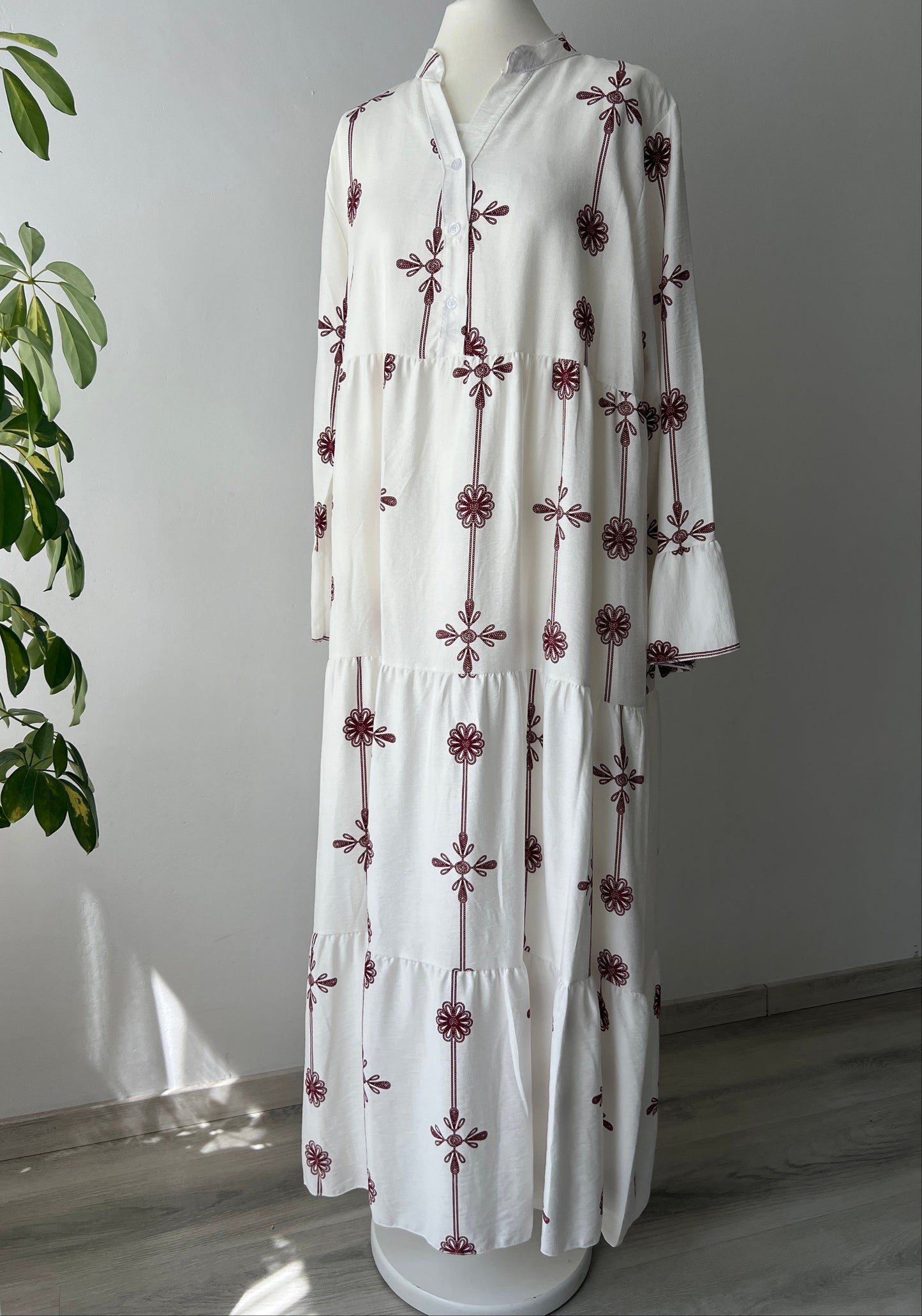 Kleid Luma