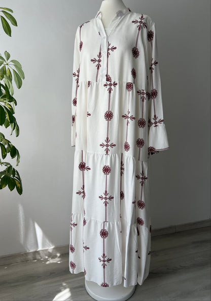 Kleid Luma