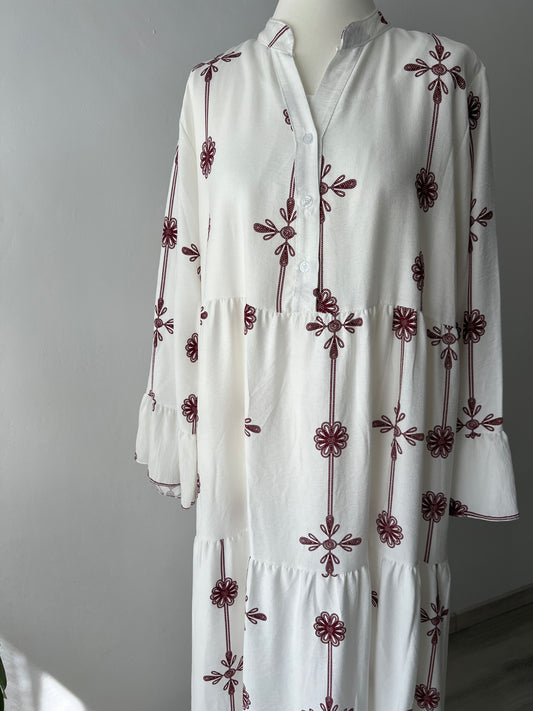 Kleid Luma
