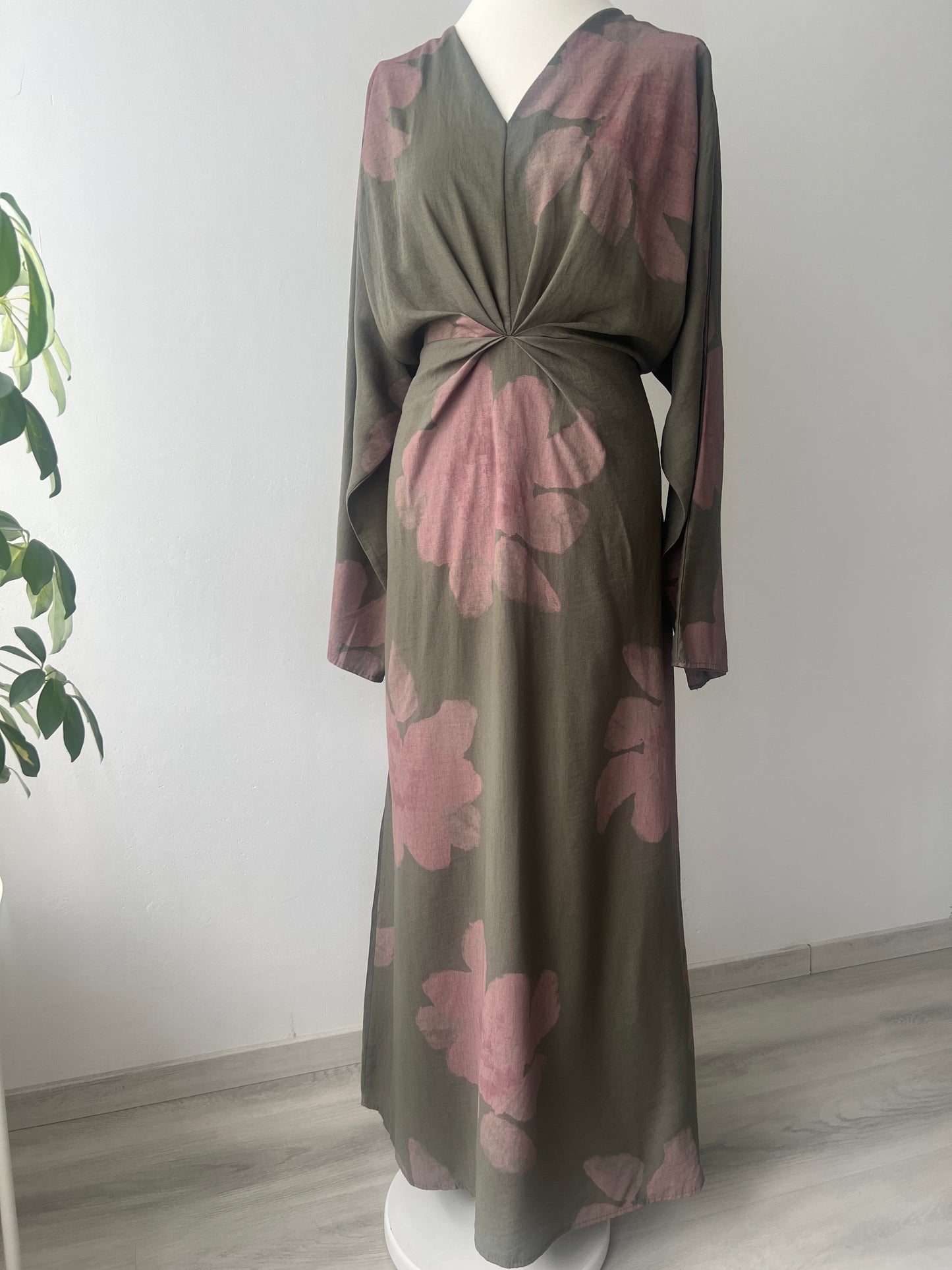 Kleid Bloom