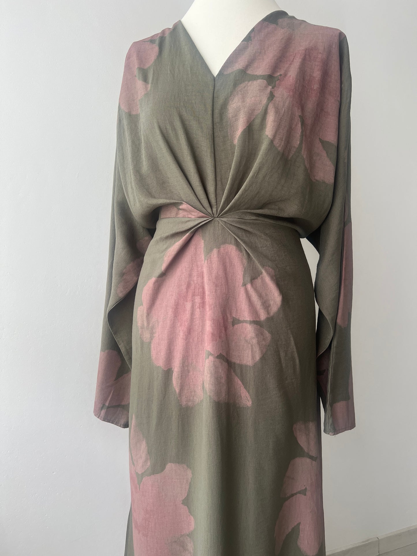 Kleid Bloom