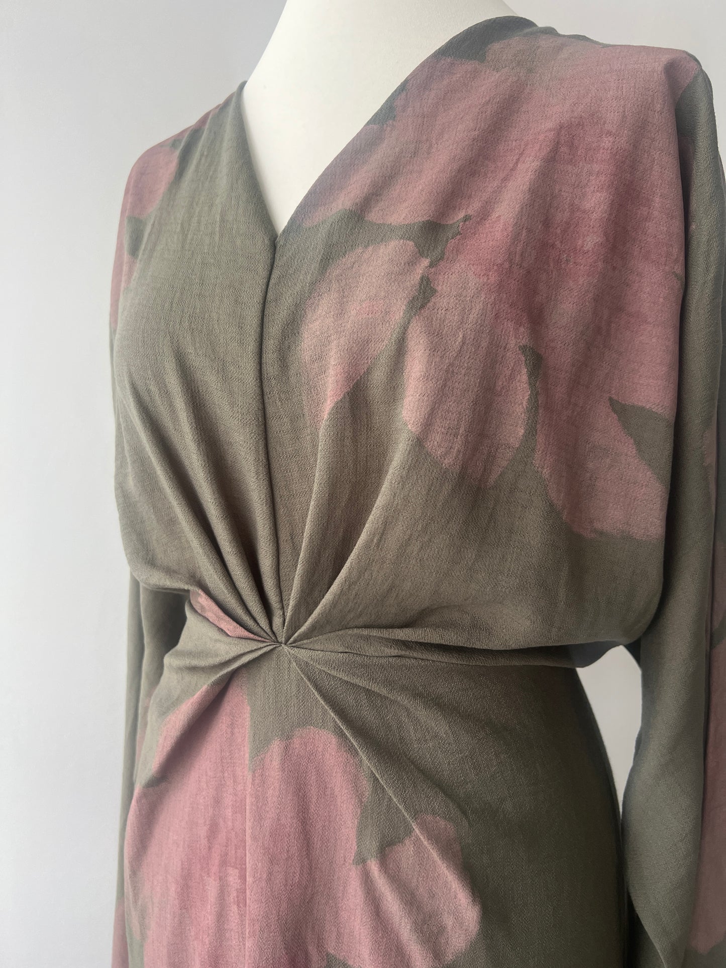 Kleid Bloom
