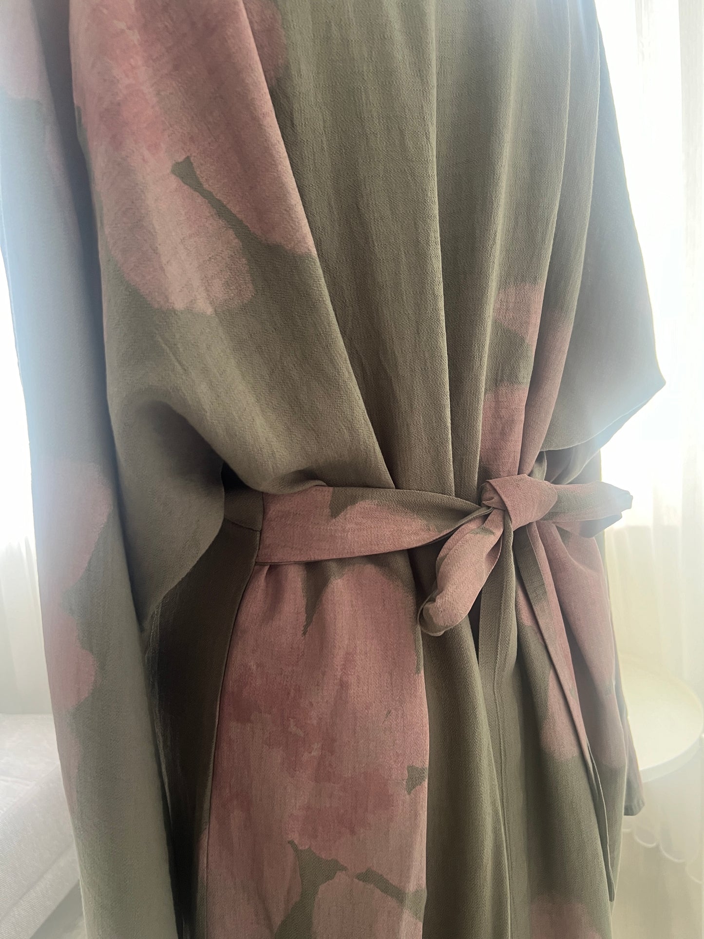 Kleid Bloom