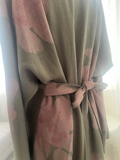 Kleid Bloom