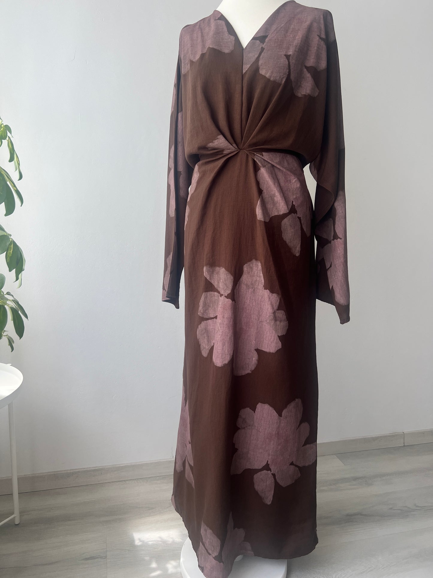 Kleid Bloom