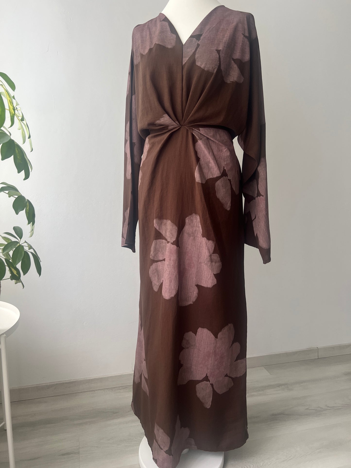 Kleid Bloom