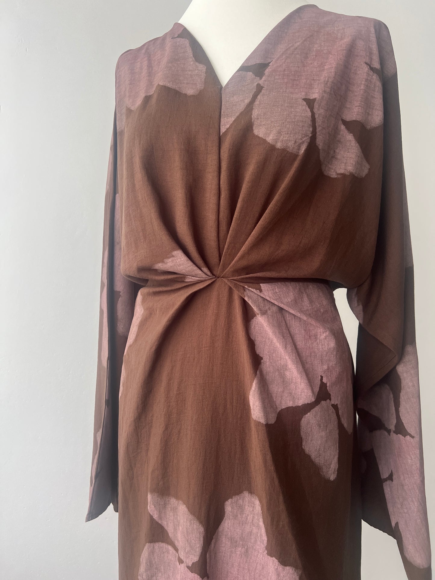 Kleid Bloom