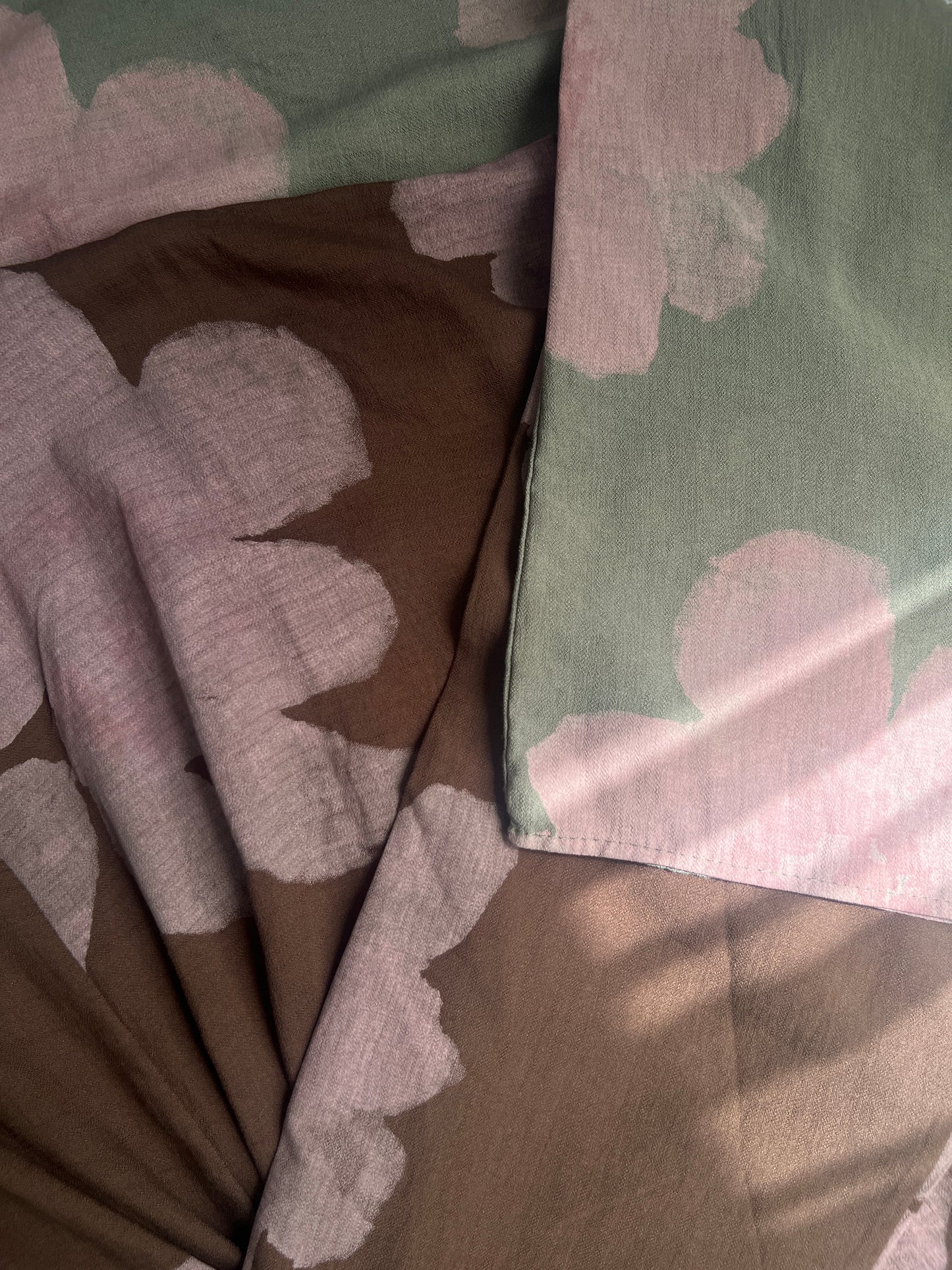 Kleid Bloom