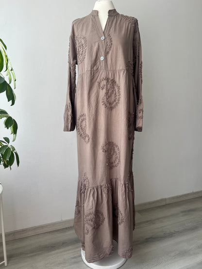 Kleid Boho