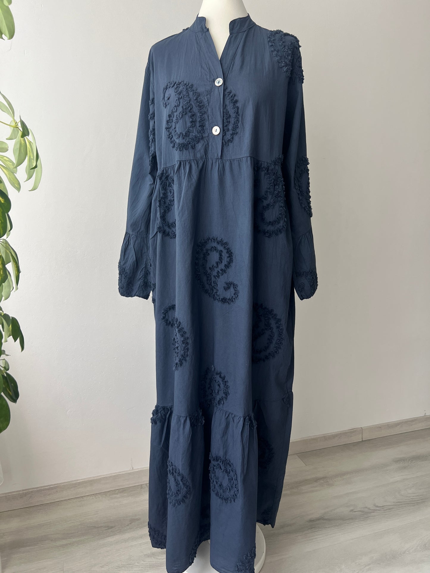 Kleid Boho