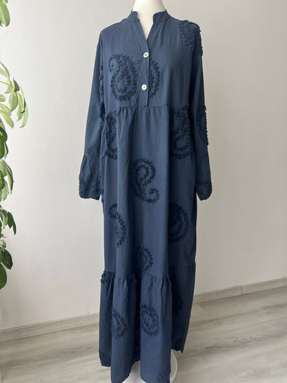 Kleid Boho
