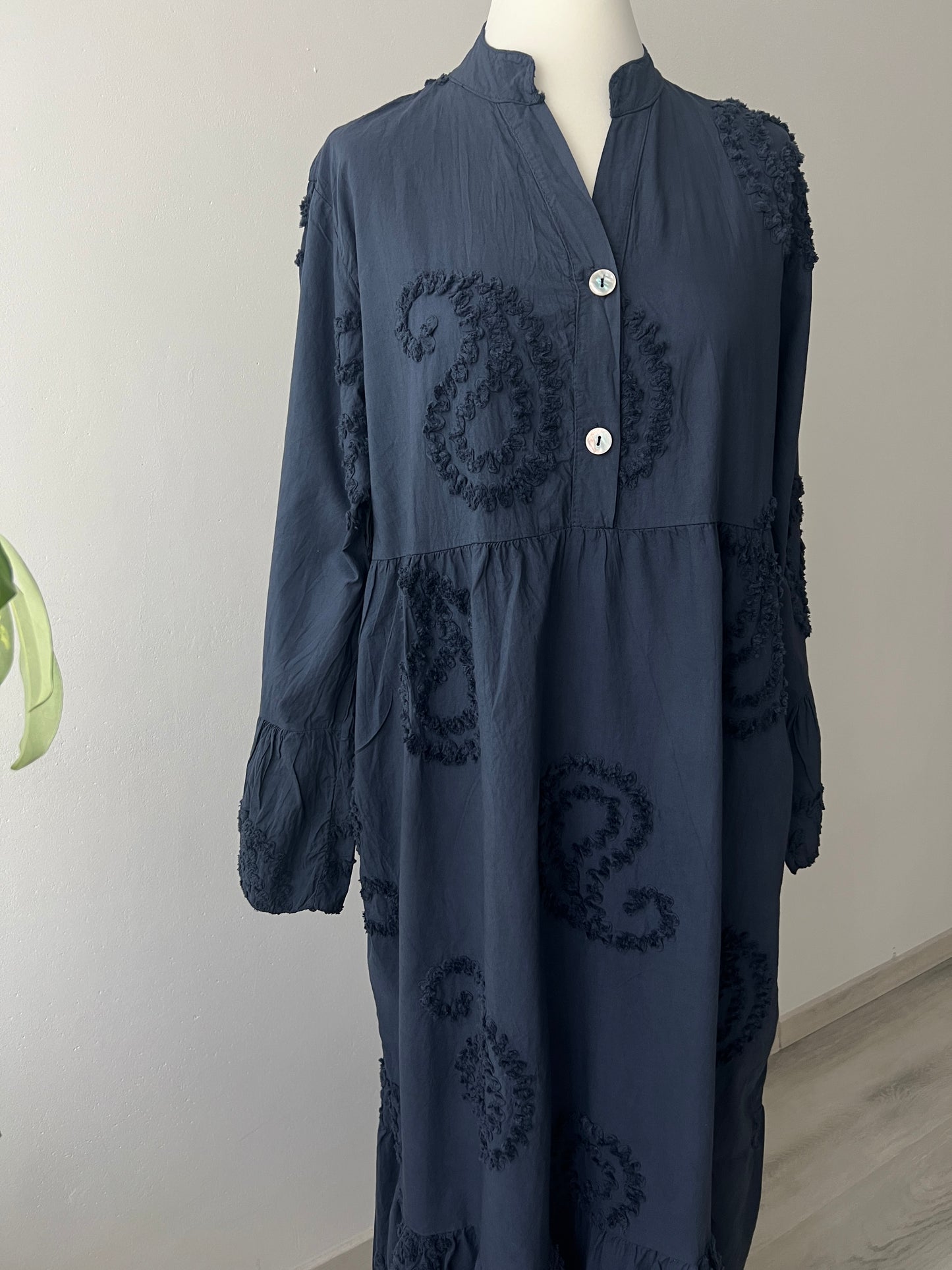 Kleid Boho