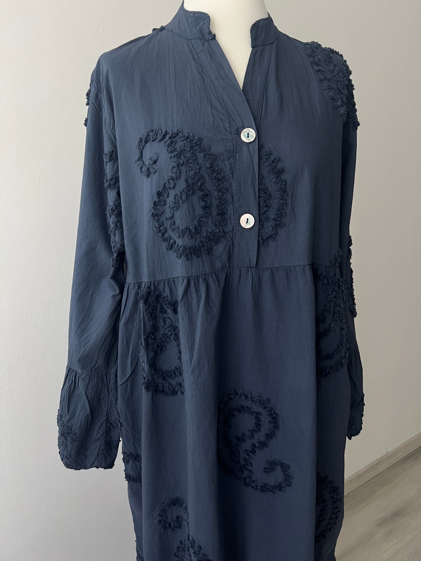 Kleid Boho