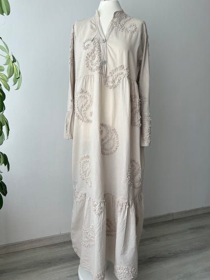 Kleid Boho