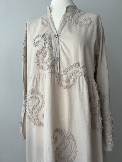 Kleid Boho