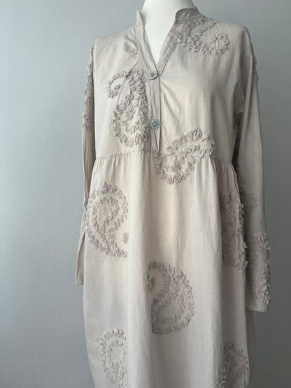 Kleid Boho