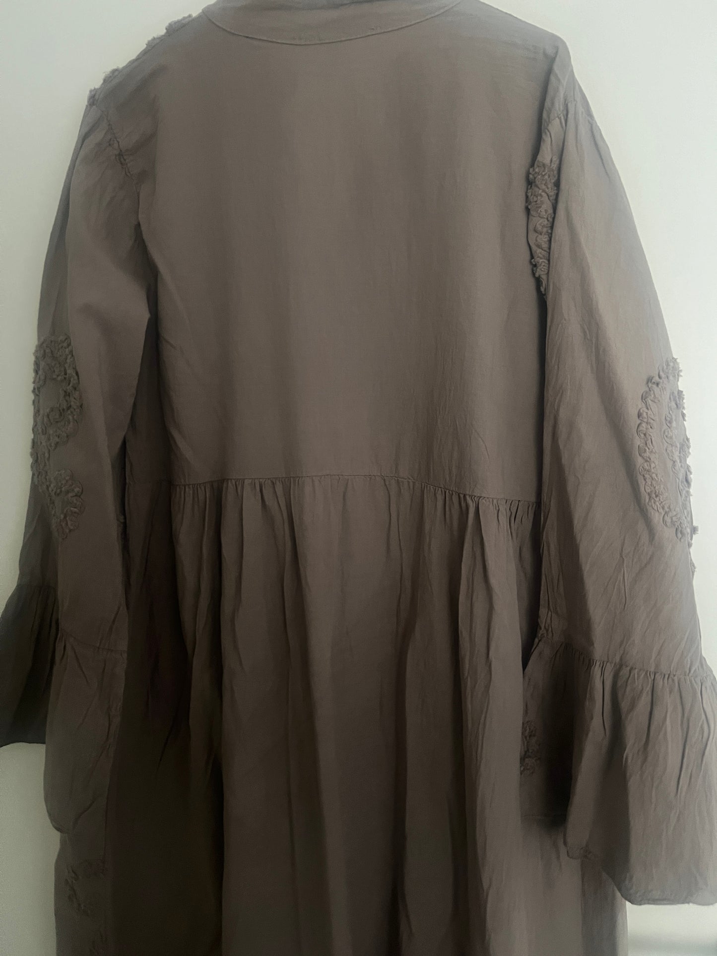 Kleid Boho