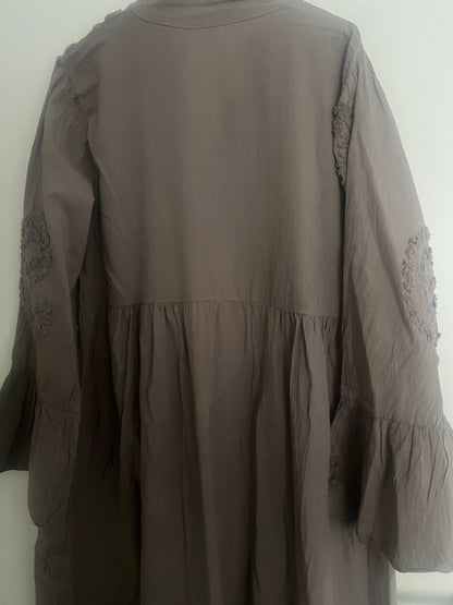 Kleid Boho