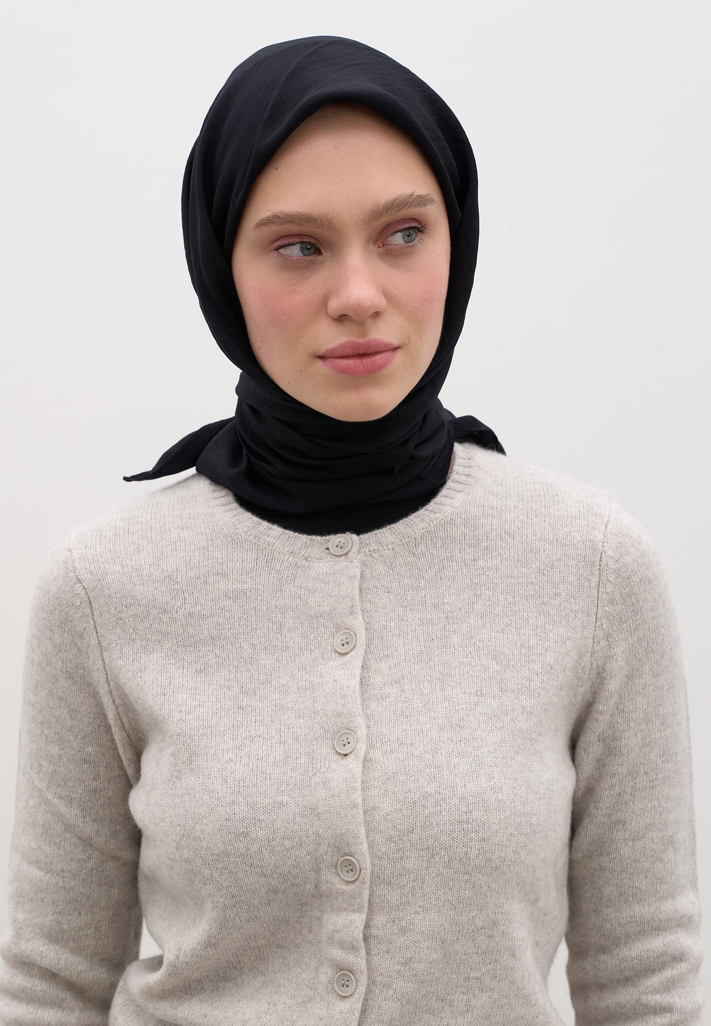 Pure Viscose Fresh Scarfs