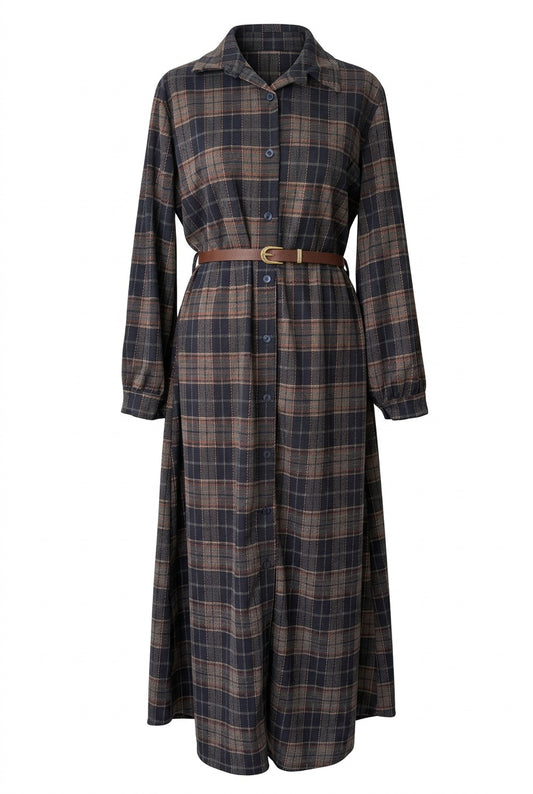 Kleid Dalia